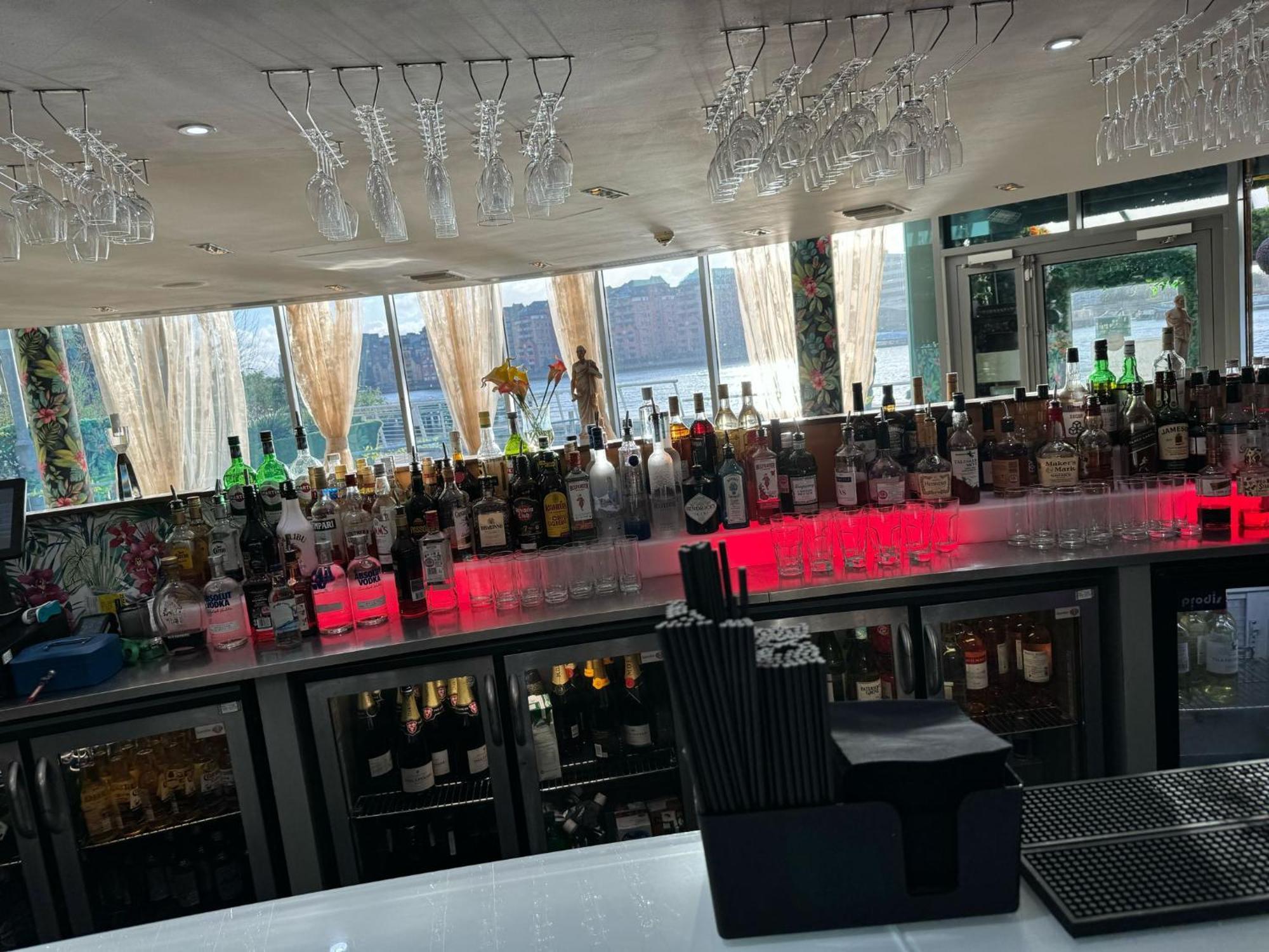 Rafayel & Spa Hotel Londra